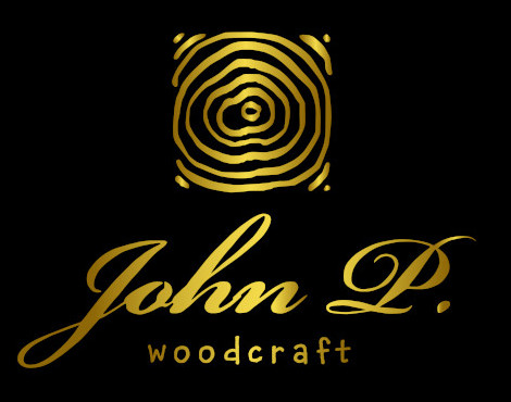 Logo John P. woodcraft