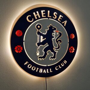 Φωτιστικό τοίχου Chelsea