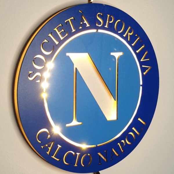 Φωτιστικό τοίχου Napoli - Image 2