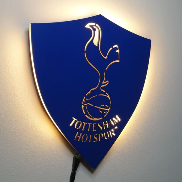 Φωτιστικό τοίχου Tottenham - Image 2