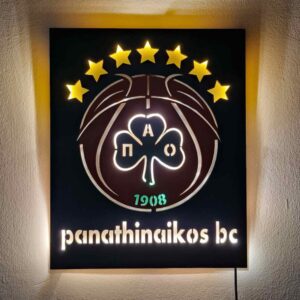 Φωτιστικό τοίχου PAO B.C.