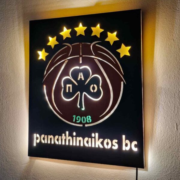 Φωτιστικό τοίχου PAO B.C. - Image 2