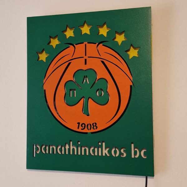 Φωτιστικό τοίχου PAO B.C. - Image 4